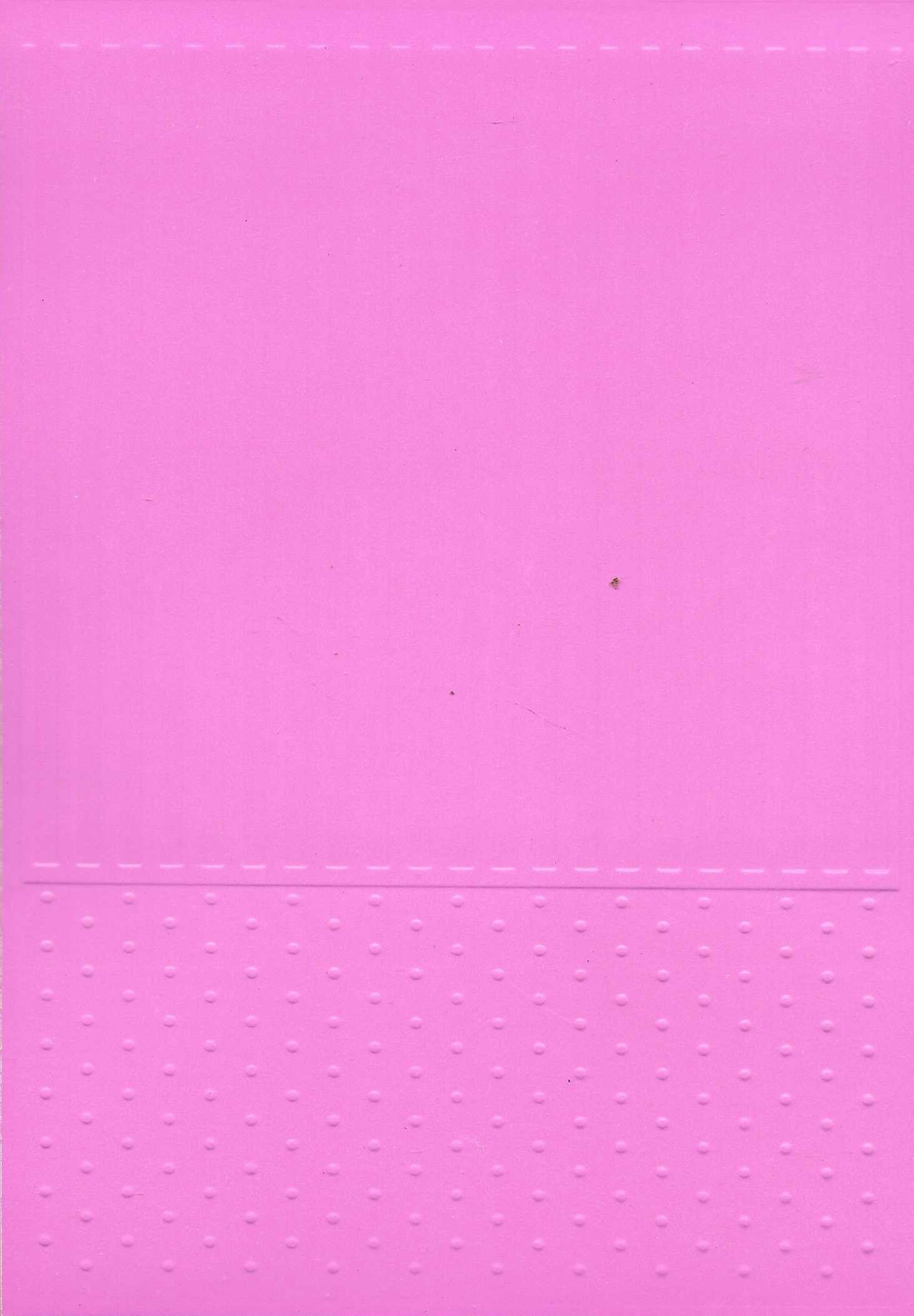 Embossed Paper. 5"x7". Striped.
